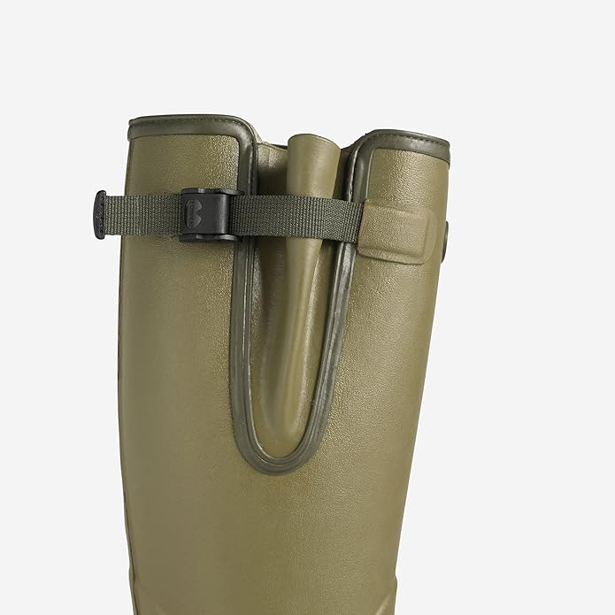 men's vierzonord xl neoprene lined boot