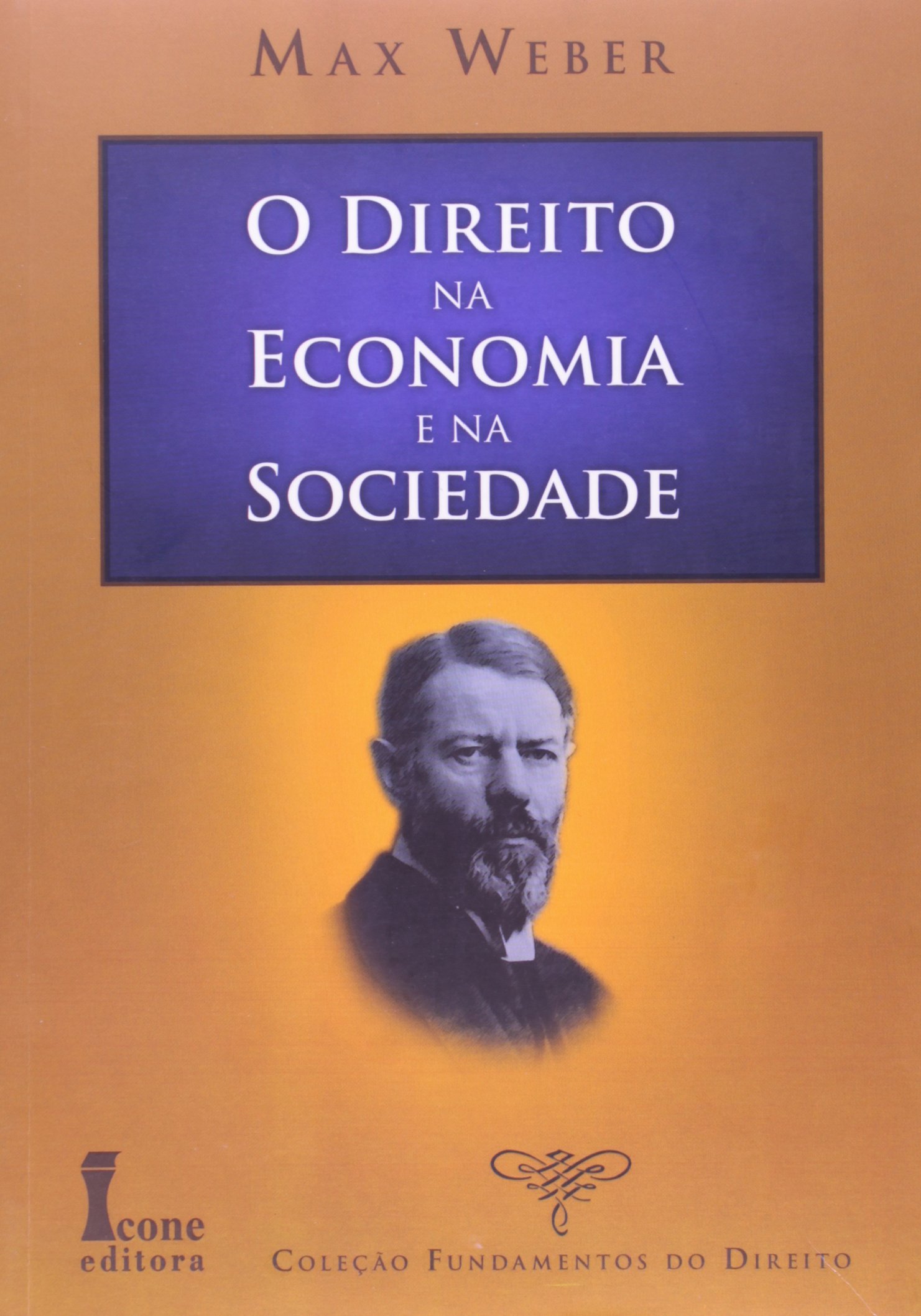 Max Weber Sociedade E Economia - FDPLEARN