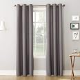 Aazon.co: No. 918 ontego Casual Textured Sei-Sheer Groet Curtain