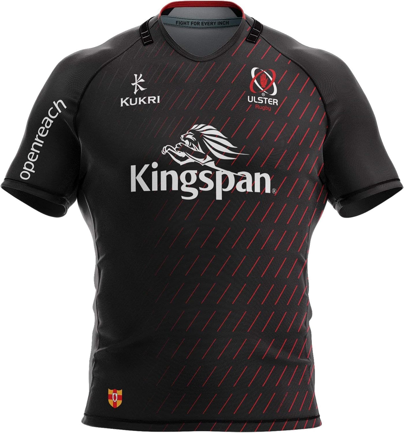 Ulster Rugby 2020/21 Away Replica Jersey Kids Amazon.co.uk Clothing