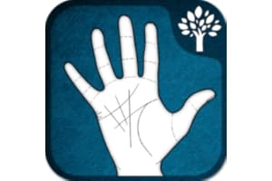 Palm Reader - Scan Your Future