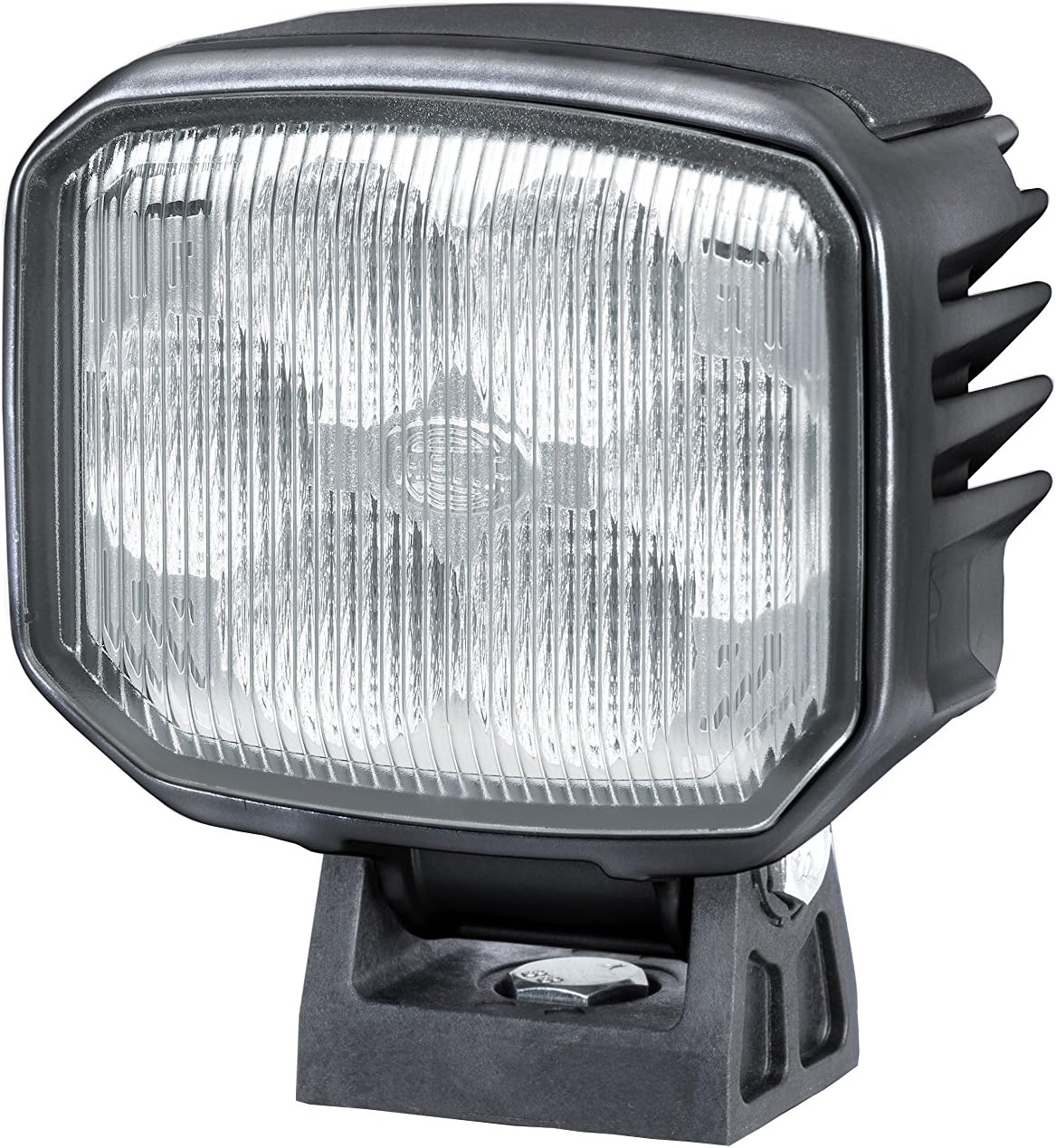 Faro Lavoro HELLA Power Beam 1800 - LED 1850 Lumen, 12V, Per Veicoli E Lavori