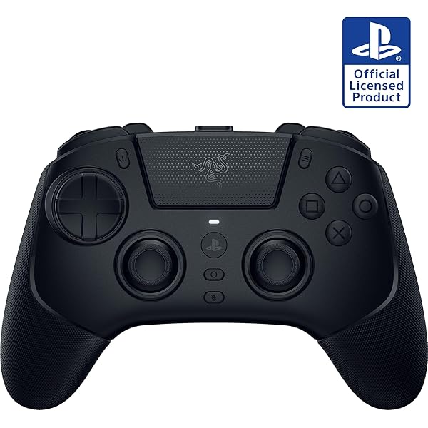 RAZER RAIJU GAMING CONTROLLER レイザー ライジュ Amazon.com: Razer Raiju Mobile: Ergonomic Multi-Function Button