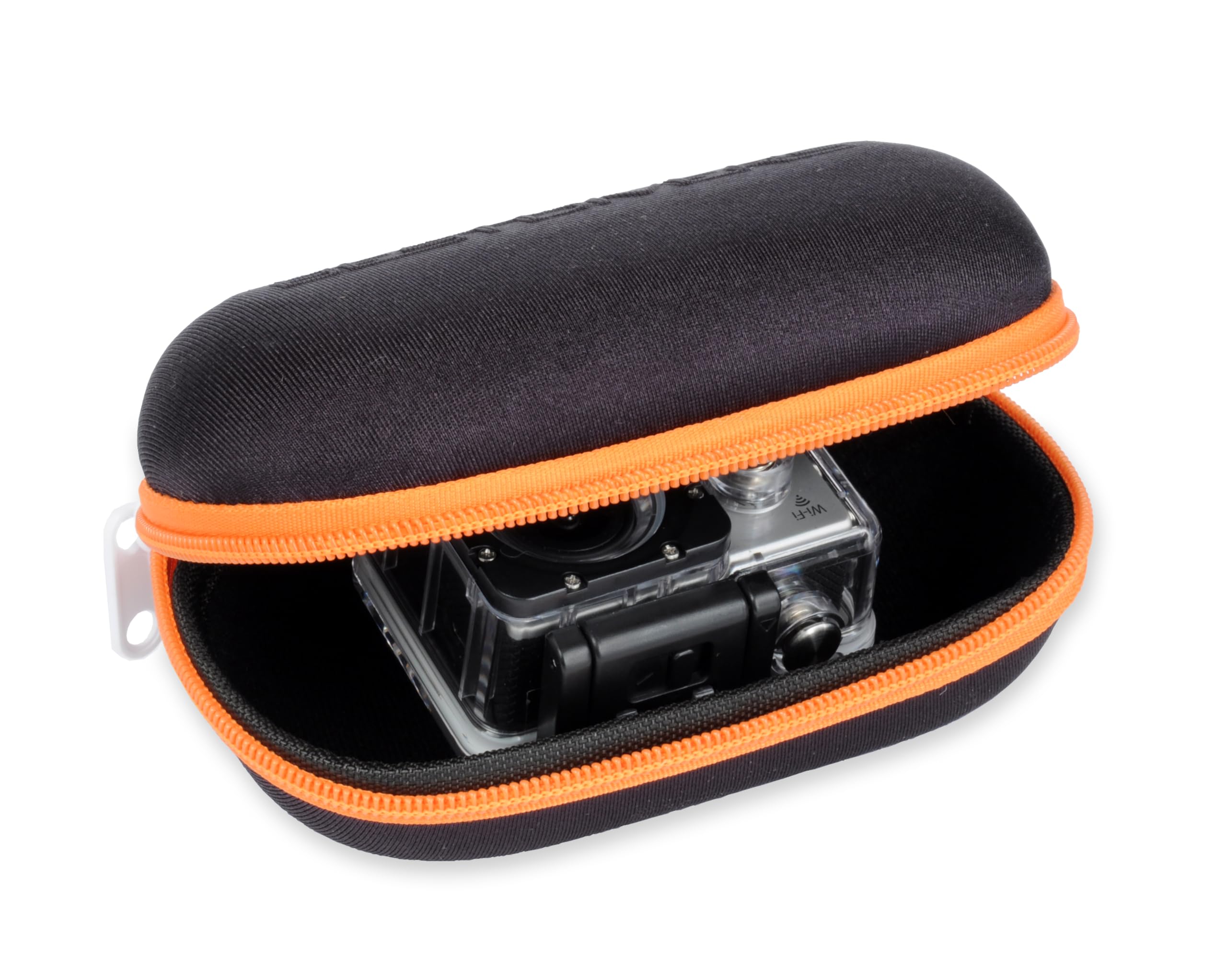 Best divers Oyster Shock Box, Size M, Container, Black