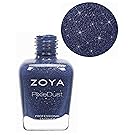 Zoya Nail Polish Pixie Dust Fall - 2013 Edition (Sunshine-ZP700)