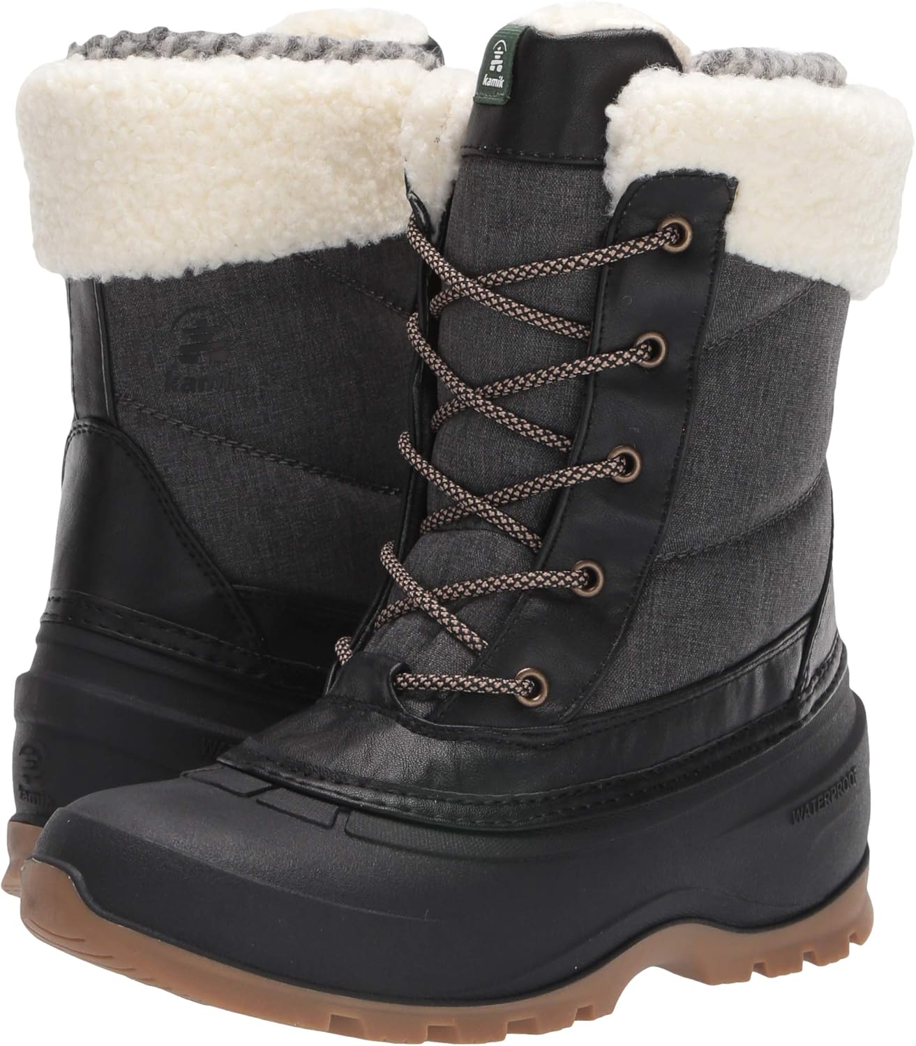  | Kamik Women's Snow Boots | Snow Boots