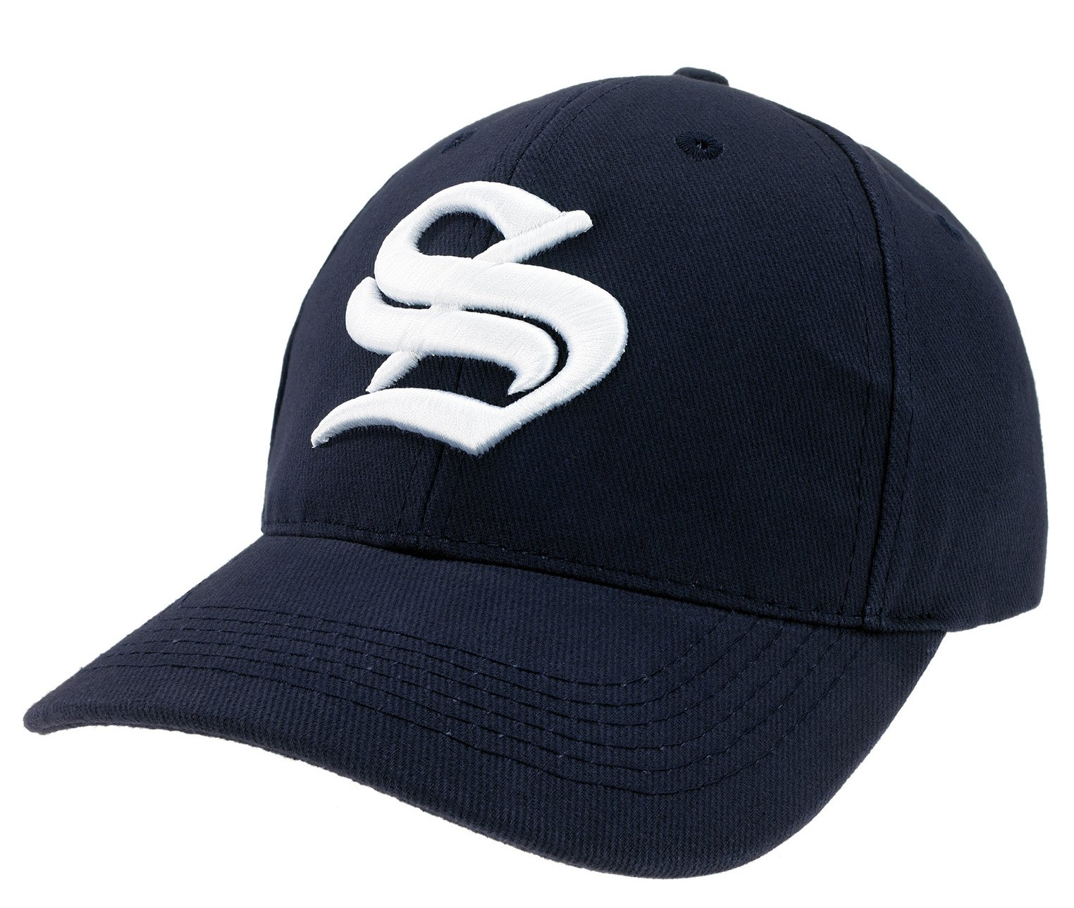 gothic baseball caps