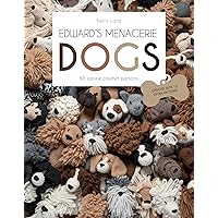 Edward's Crochet Imaginarium: Flip the pages to make over a