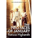 The Two Faces of January