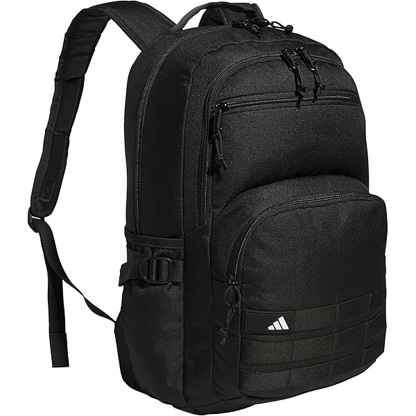 【大特価】adidas Originals Puffer Black リュック adidas Originals Puffer Backpack Black, One Size - Walmart.com