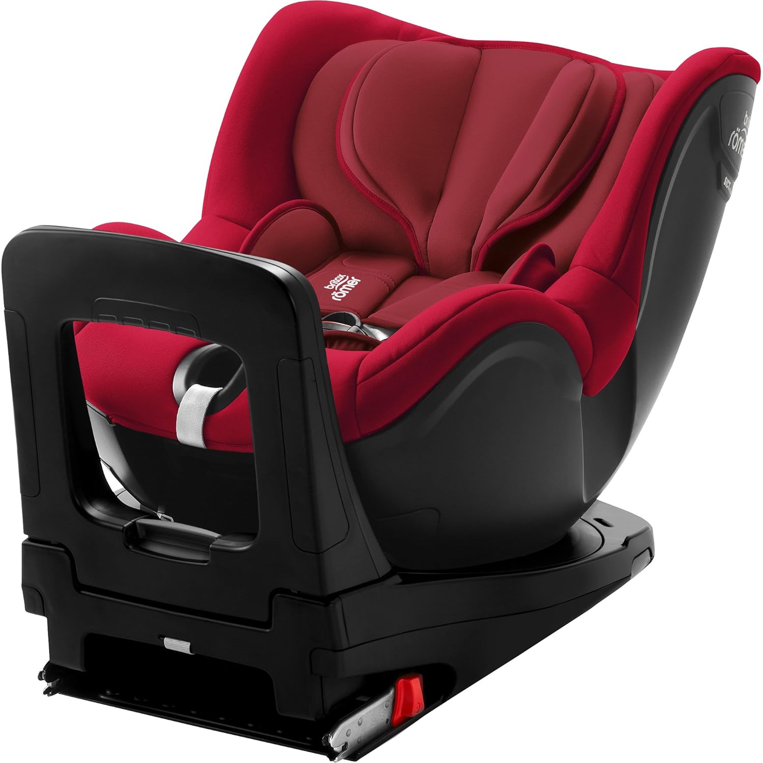 最新コレックション Britax 回転式チャイルドシート デュアルフィックス アイサイズ Dualfix I Size フレイムレッド 新生児 4歳頃 日本正規品保証付 Brx B076ct4dqx フレイムレッド フレイムレッド お歳暮 Bethlehemfairtrade Org