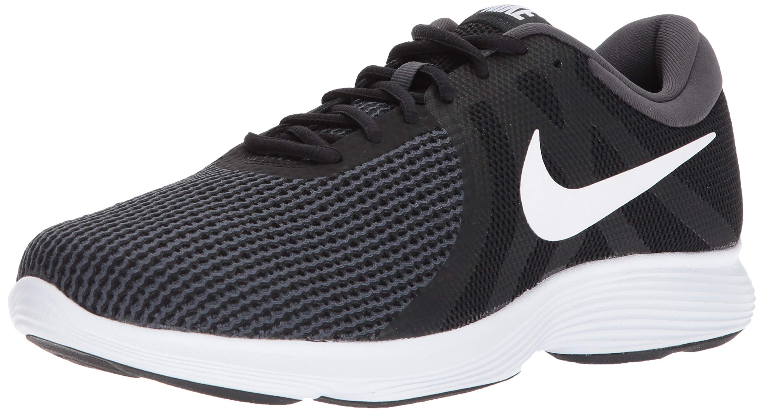 revolution 4 men's running shoe