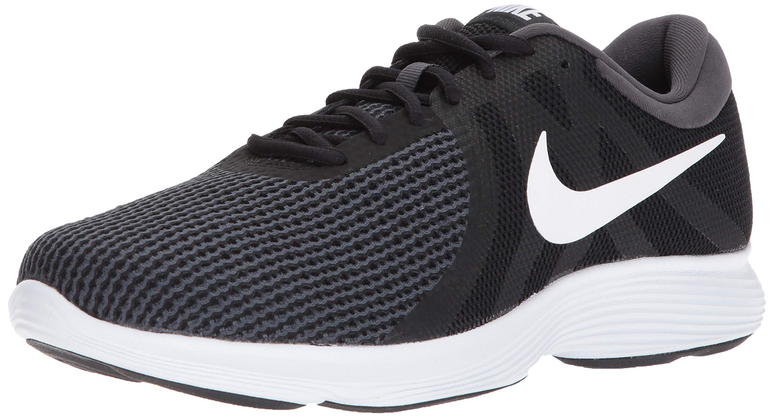 Nike Men's Revolution 4 Running Shoe - GearUP Swag