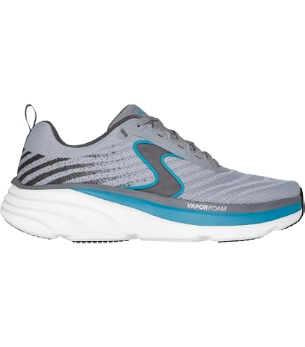 Amazon.com | Skechers Man Relaxed Fit D'Lux Vapor - Gallor 233062