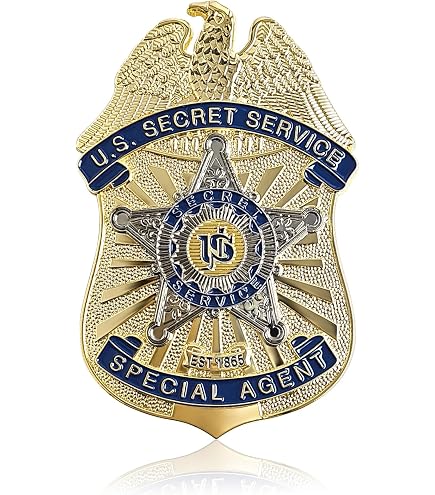 Amazon.com: HIBADGE The Agents of shield S.H.I.E.L.D. Badge full