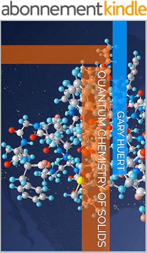 Download Quantum Chemistry of Solids (English Edition) PDF
