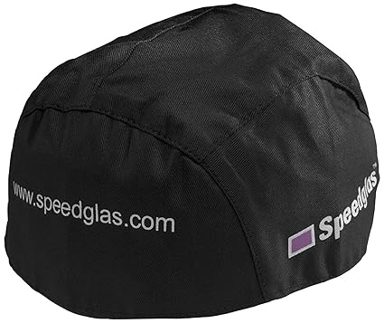 Schweißerkappe von Speedglas - EU / UK