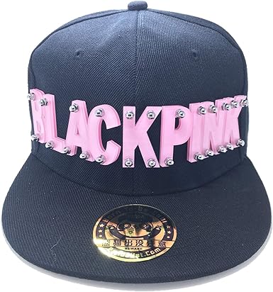 blackpink hat