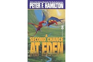 A Second Chance at Eden