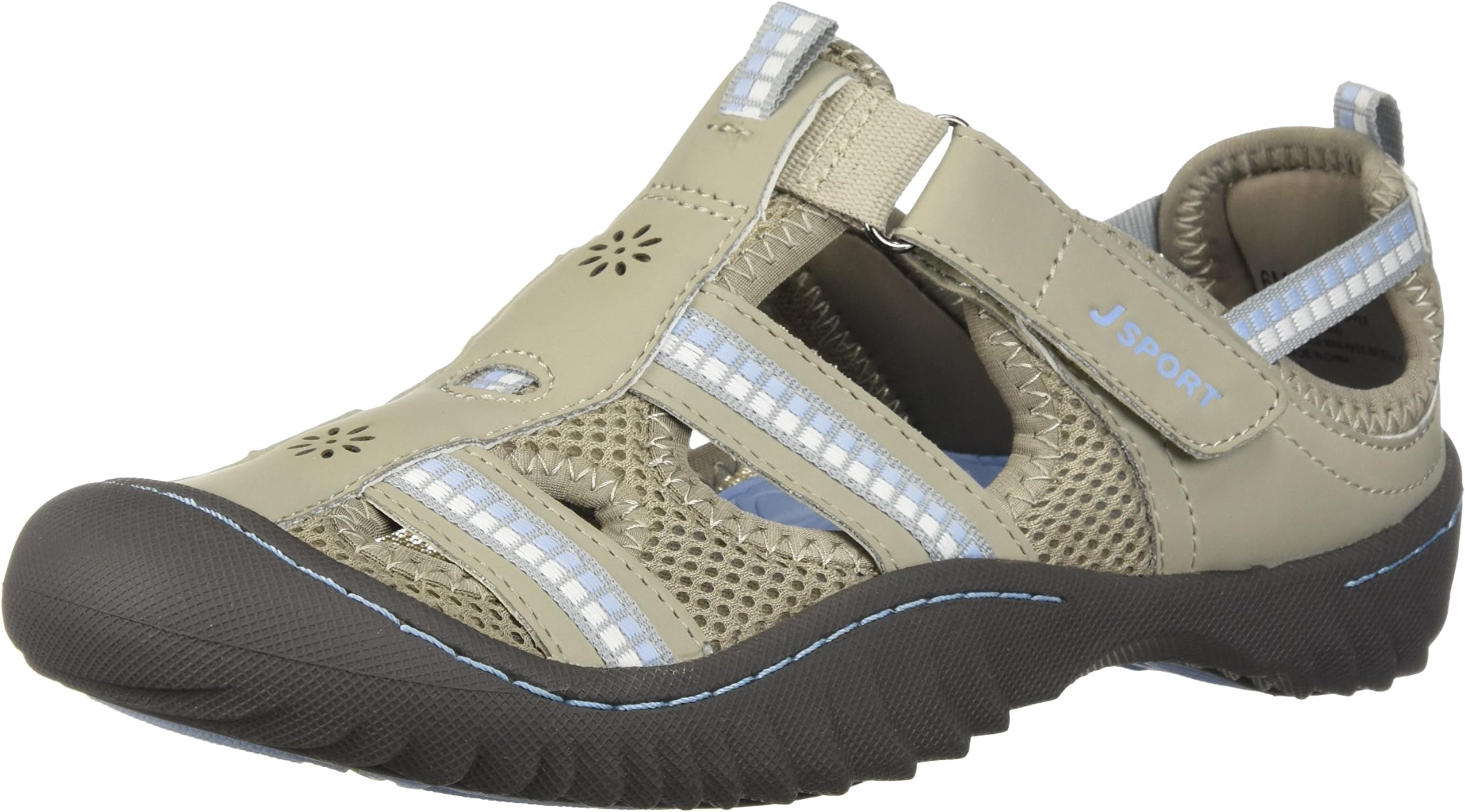 Women's Regatta Flat