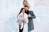 Ergobaby Omni 360 Baby Carrier Pearl Grey 4-Position Cotton view 6