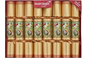 ROBIN REED Thanksgiving Tradition Party Favors - Set of 8 entertaining favors for decorating your Thanksgiving dinner table
