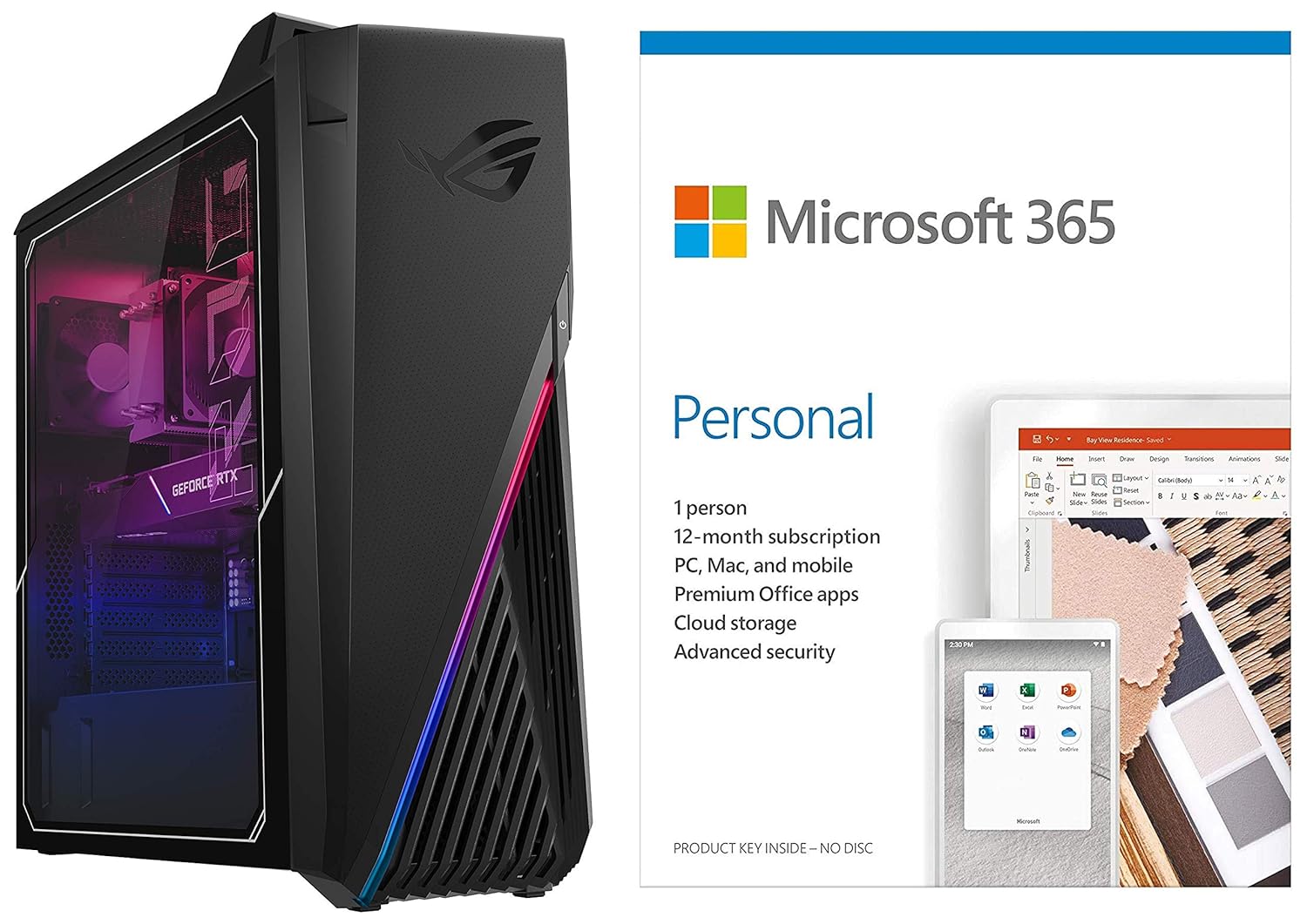 Asus Rog Strix Gt15 Intel I7 10th Gen Gaming Desktop 16gb 1tb Hdd 512gb Ssd Win10 6gb Nvidia Gtx 1660ti With Keyboard Mouse Star Black G15ck In029t Microsoft 365 Personal One Year Subscription Amazon In Computers Accessories Asus Rog Strix Gt15 Intel I7 10th Gen Gaming Desktop 16gb 1tb Hdd 512gb Ssd Win10 6gb Nvidia Gtx 1660ti With Keyboard Mouse Star Black G15ck In029t Microsoft 365 Personal One Year Subscription Amazon In Computers Accessories