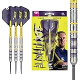 TARGET Darts Luke Littler Loadout Steel Tip Swiss