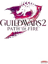 Guild Wars 2: The Path of Fire [Online Game Code]