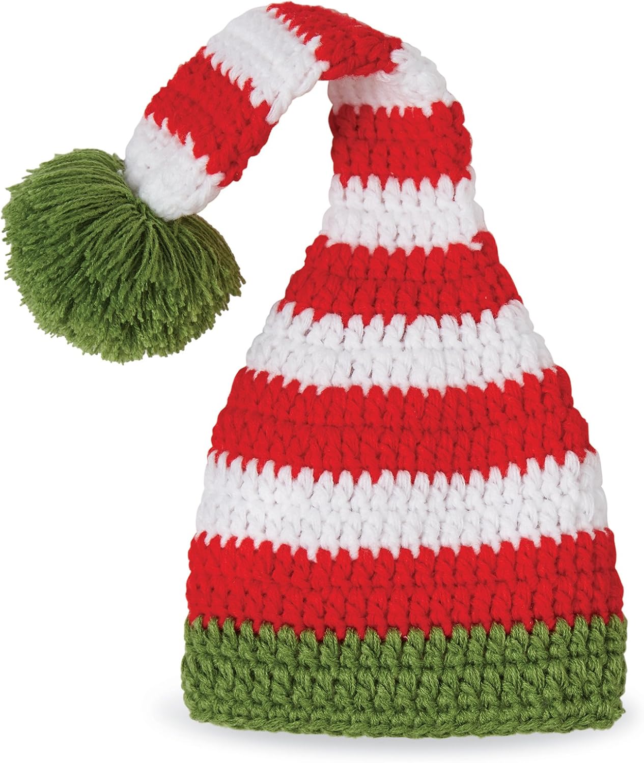 baby elf hat