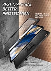 SUPCASE for Samsung Galaxy Tab A9 Plus Case with