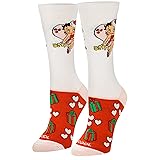 Odd Sox - Cool Socks, Colorful Funny Christmas