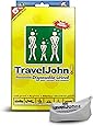 TravelJohn-Disposable Urinal (6 Pack)