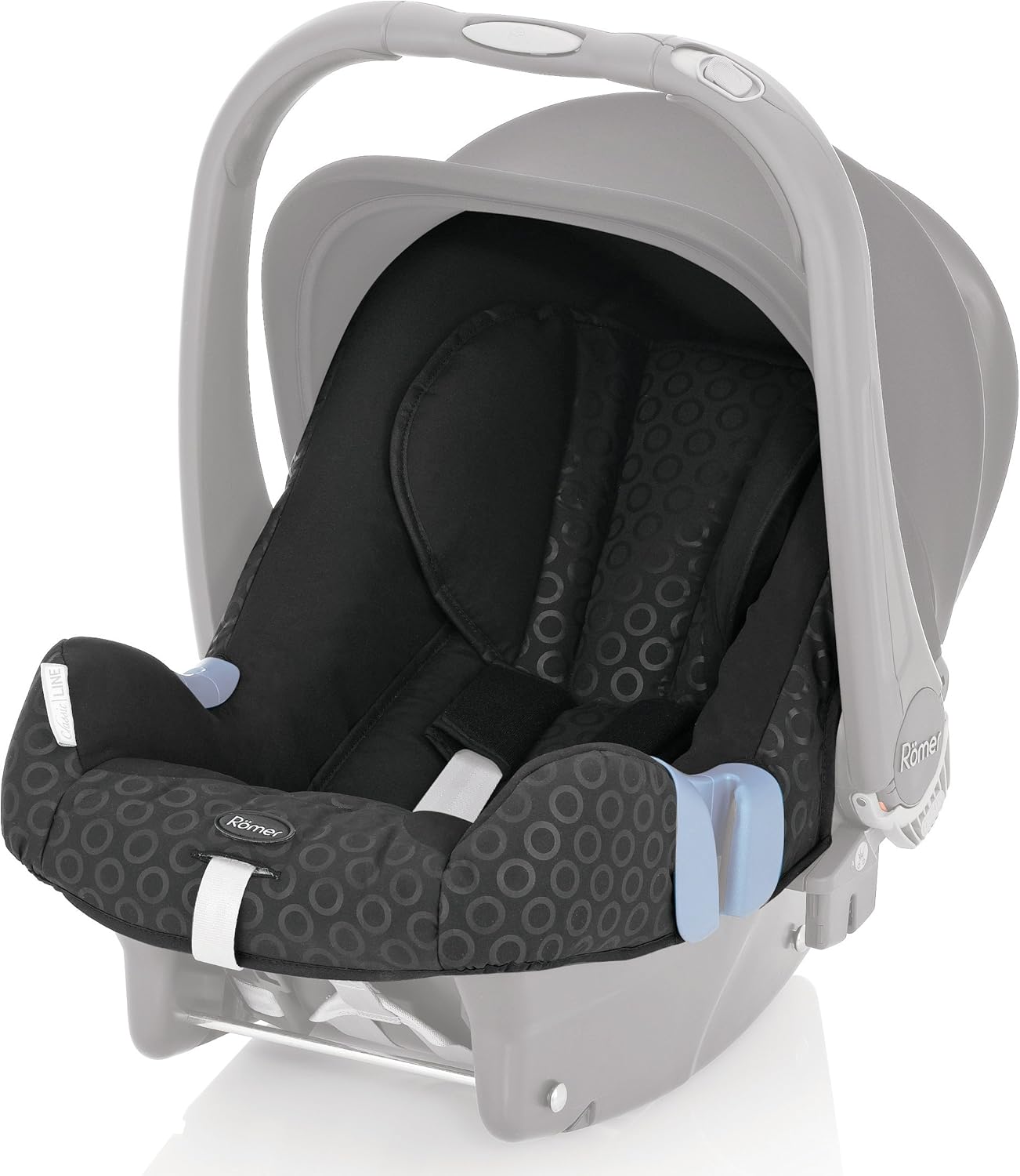 britax shr 2