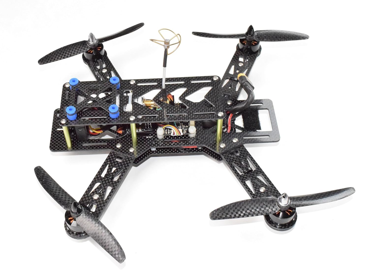 cheap quadcopter
