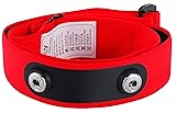 Rich Green Valley Heart Rate Monitor Chest Strap