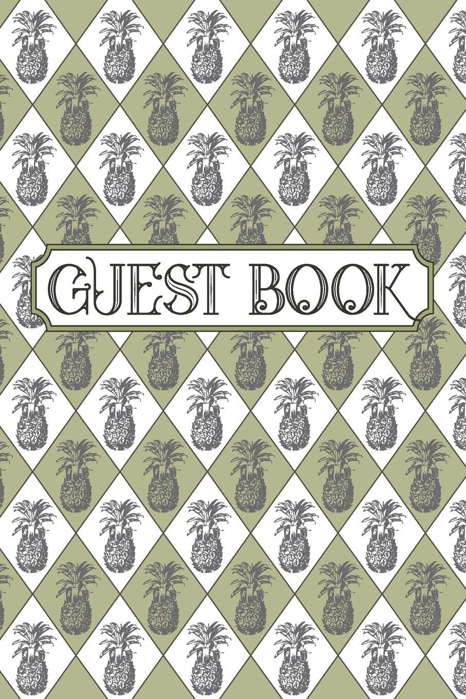 Guest Book Vacation Cottage Lake House Beach Hut Cabin And
