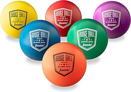 Cheap dodgeballs Clearance