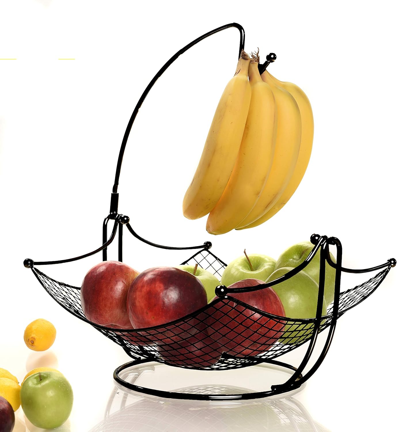 Best Fruit Bowl For Kitchen Counter, Ripening
