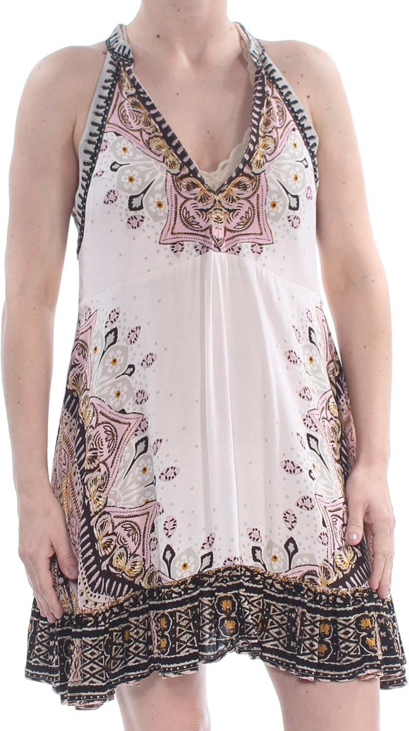 free people steal the sun dress