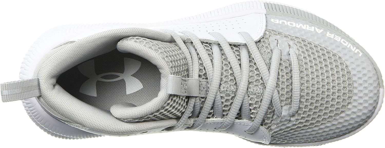  | Under Armour Women's Jet 2019 Basketball Shoe | Basketball
