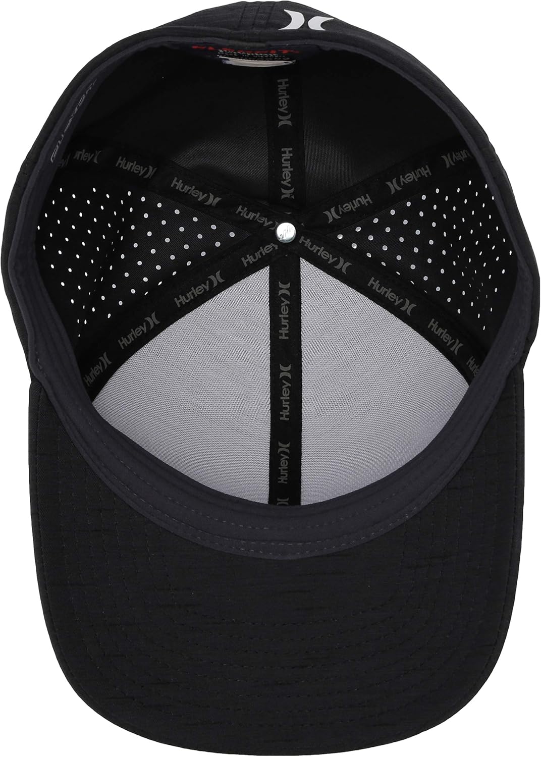 hurley dri fit marwick