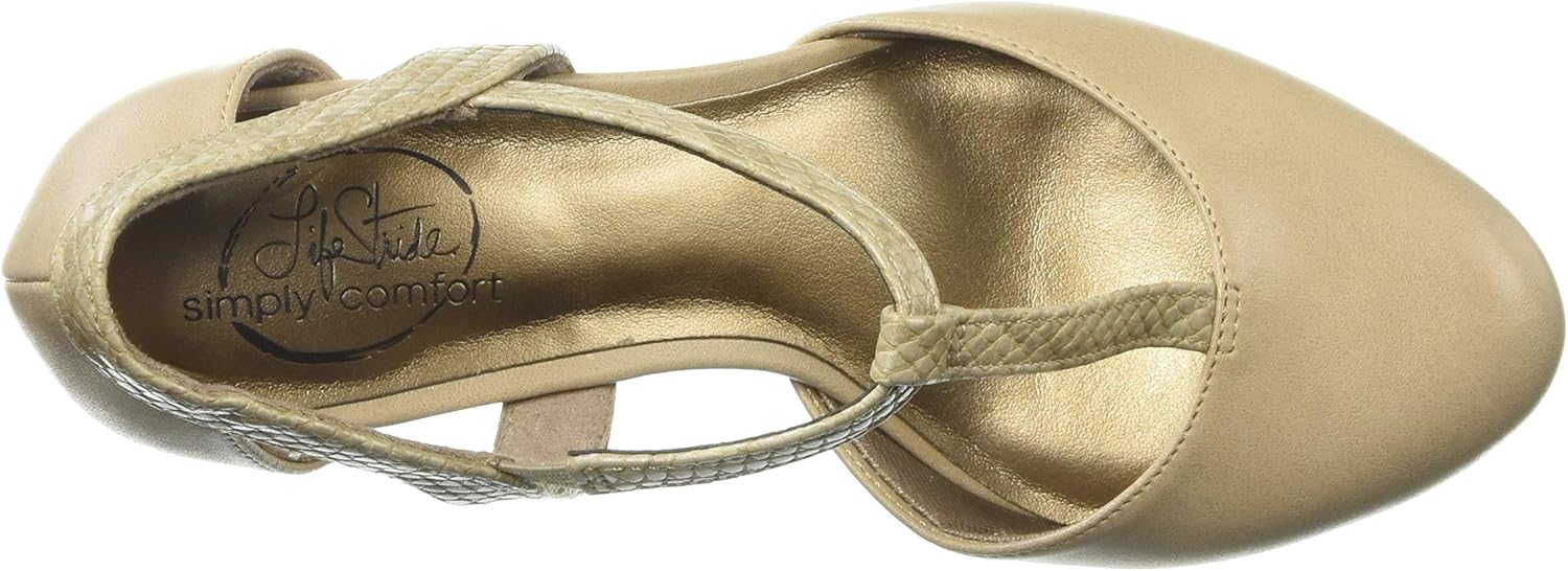 lifestride petula pump