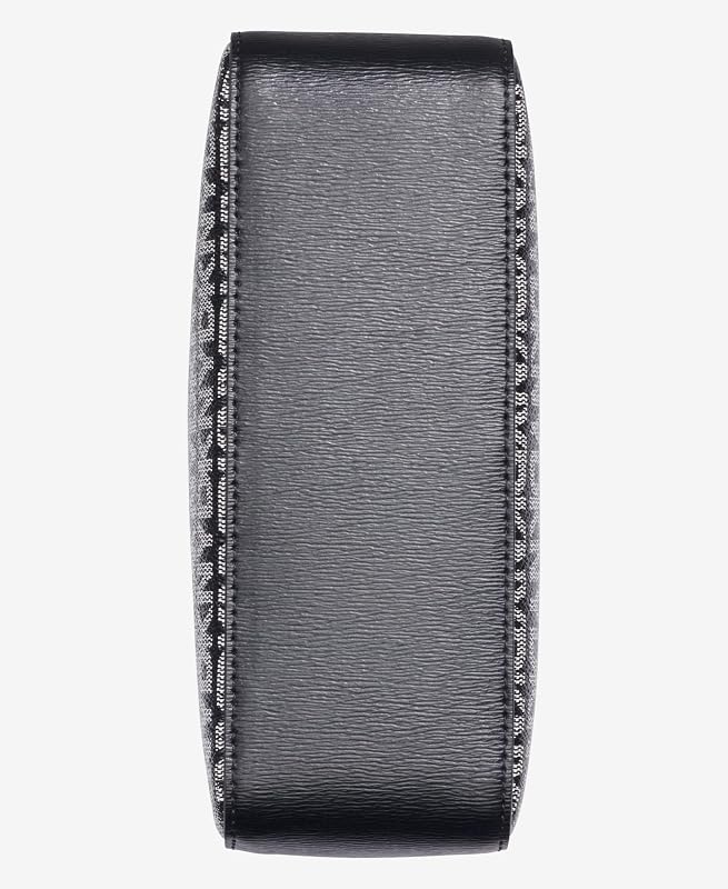 Mala de Câmara Bryant Ave de Mulher, Logótipo Preto Preto, Logótipo Preto Preto, tamanho único