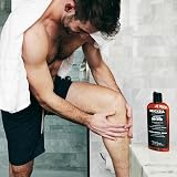 Brickell Men’s Deep Moisture Body Lotion 237 ml Natural Organic Hydrating view 5
