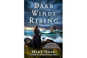 Dark Winds Rising: A Novel (Queen Branwen Book 2)