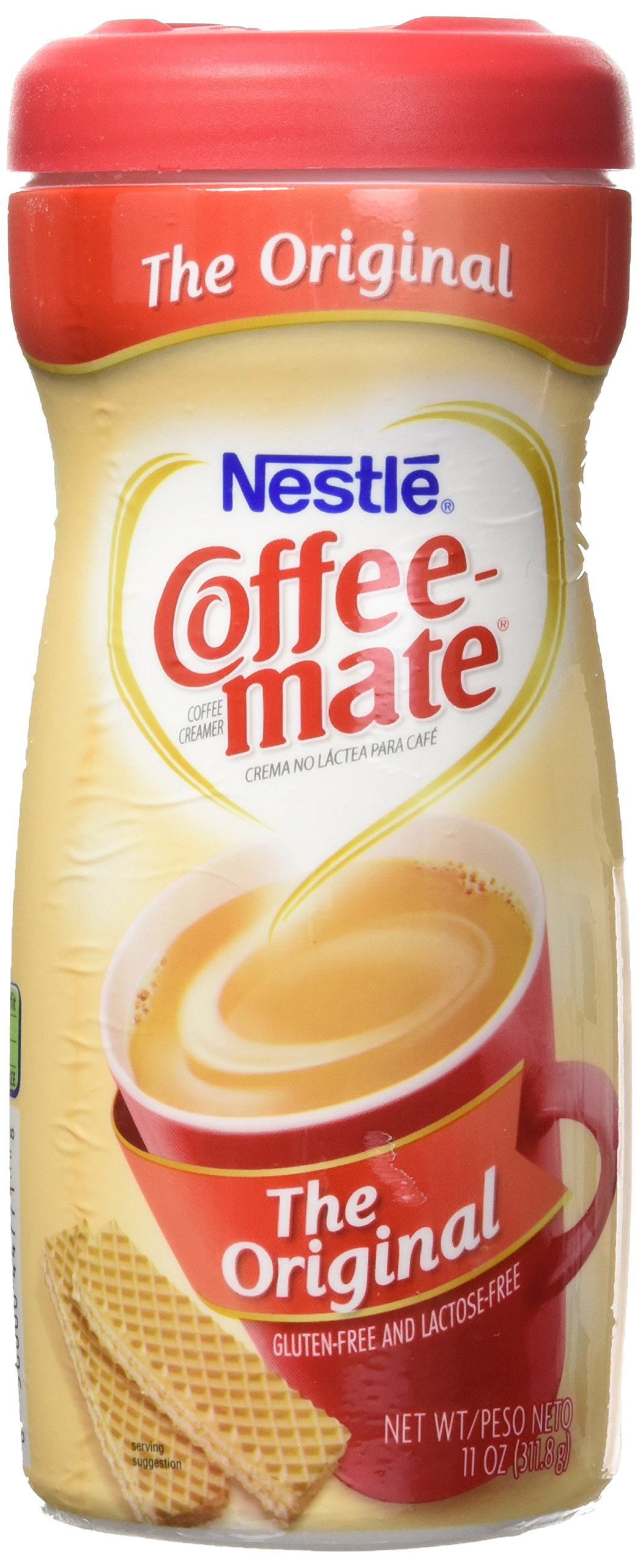 Nescafe Clasico, 10.5Ounce Jars (Pack of 2) Instant