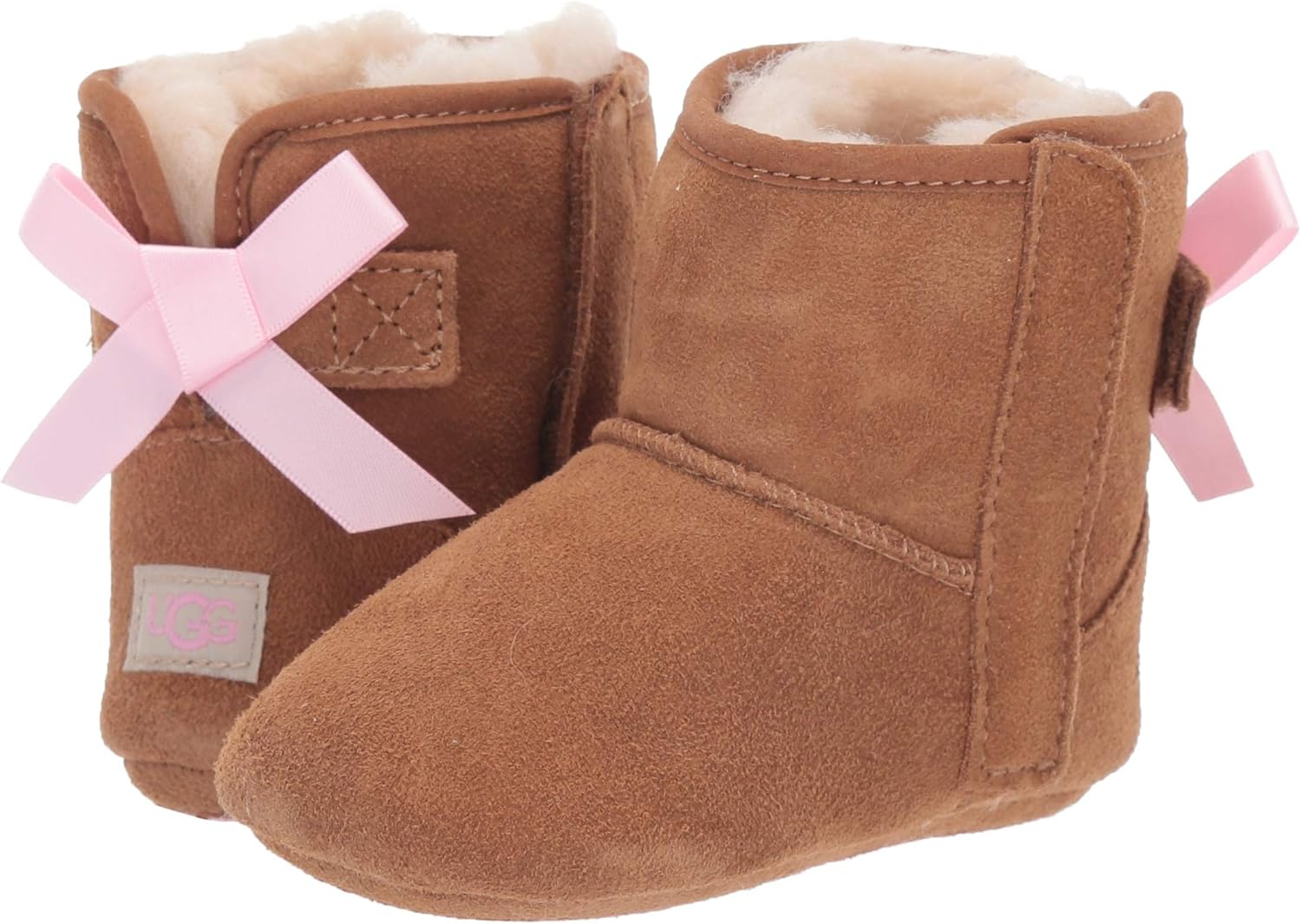  | UGG Baby Jesse Bow II Boot | Boots