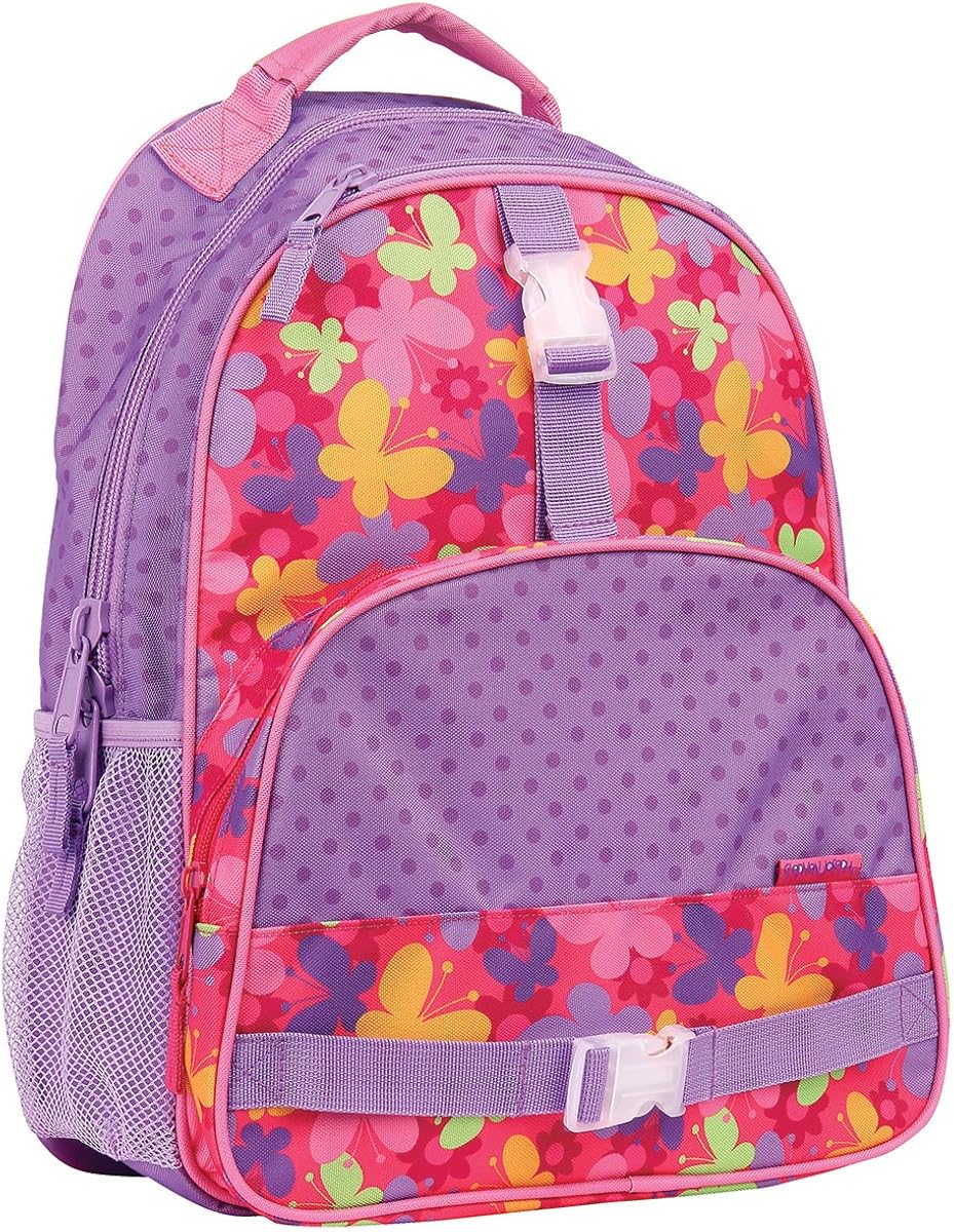 Stephen Joseph All Over Print Backpack