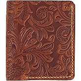 Toros Craft Premium Handmade Wallets For Women, Minimalist Card Holder With Coin Pouch, Small Minimalist Cute, Womens Teen Purse, Slim Leather Women's Wallet with Coin Pocket